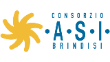 Logo Consorzio ASI di Brindisi